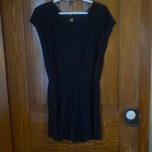 Just Be shorts Jumper